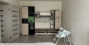 2-к квартира, вторичка, 57м2, 10/18 этаж