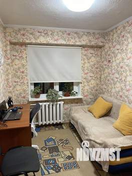 3-к квартира, вторичка, 49м2, 5/5 этаж