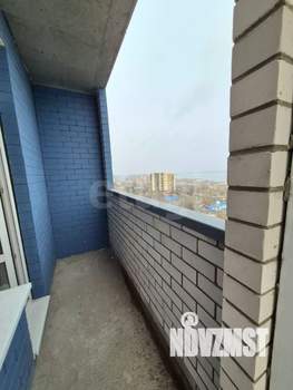 2-к квартира, вторичка, 50м2, 17/17 этаж