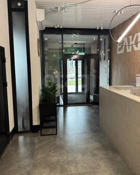 Студия квартира, вторичка, 26м2, 4/17 этаж