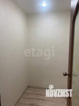 2-к квартира, вторичка, 49м2, 5/6 этаж