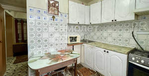 3-к квартира, вторичка, 54м2, 8/9 этаж