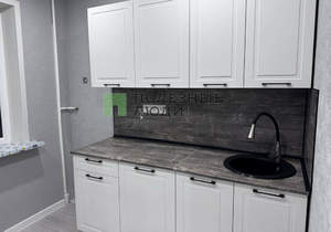 1-к квартира, вторичка, 32м2, 3/5 этаж