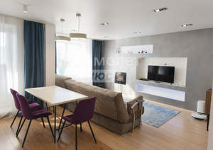 2-к квартира, вторичка, 60м2, 3/19 этаж