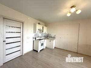 Студия квартира, вторичка, 28м2, 10/17 этаж