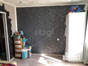 1-к квартира, вторичка, 30м2, 9/9 этаж