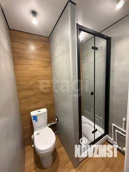 Студия квартира, вторичка, 18м2, 8/9 этаж