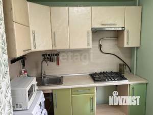 3-к квартира, вторичка, 54м2, 6/9 этаж