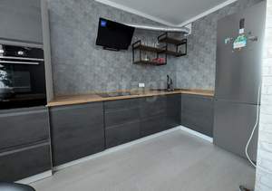 2-к квартира, вторичка, 57м2, 7/18 этаж