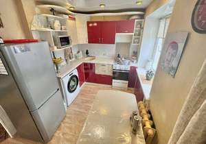 2-к квартира, вторичка, 43м2, 5/5 этаж