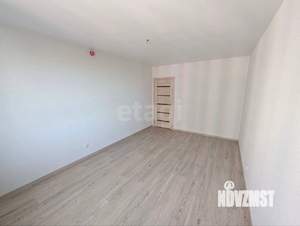 1-к квартира, вторичка, 37м2, 12/18 этаж