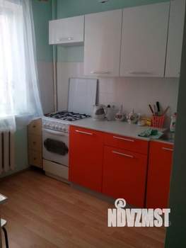 1-к квартира, вторичка, 33м2, 2/4 этаж