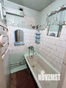 2-к квартира, вторичка, 46м2, 3/5 этаж