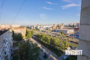1-к квартира, вторичка, 35м2, 12/14 этаж