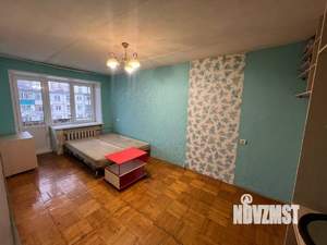 1-к квартира, вторичка, 30м2, 5/5 этаж