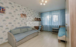 3-к квартира, вторичка, 77м2, 4/5 этаж
