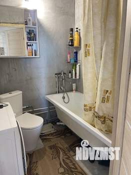 2-к квартира, вторичка, 51м2, 15/17 этаж