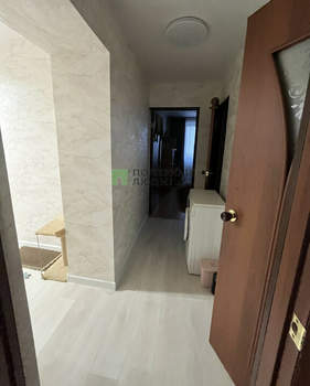 3-к квартира, вторичка, 60м2, 10/10 этаж