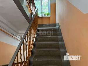 2-к квартира, вторичка, 46м2, 2/5 этаж