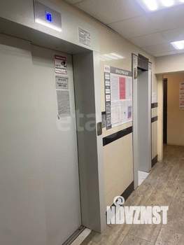 1-к квартира, вторичка, 35м2, 4/14 этаж