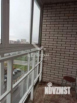 Студия квартира, вторичка, 22м2, 8/17 этаж