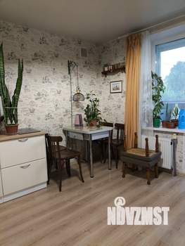 Студия квартира, вторичка, 26м2, 1/3 этаж