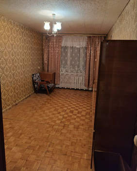 2-к квартира, вторичка, 45м2, 3/5 этаж