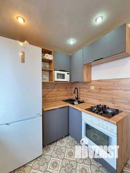 2-к квартира, вторичка, 46м2, 5/5 этаж