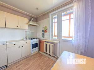 1-к квартира, вторичка, 28м2, 9/9 этаж