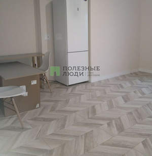 3-к квартира, сданный дом, 86м2, 1/18 этаж