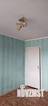 2-к квартира, вторичка, 54м2, 2/10 этаж
