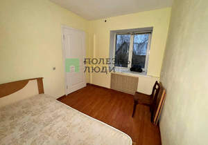 2-к квартира, вторичка, 42м2, 2/2 этаж