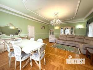 6-к квартира, вторичка, 275м2, 10/11 этаж