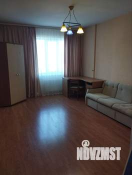 3-к квартира, вторичка, 97м2, 8/9 этаж