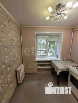2-к квартира, вторичка, 45м2, 2/5 этаж