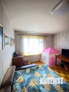 3-к квартира, вторичка, 54м2, 7/9 этаж