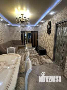 3-к квартира, вторичка, 79м2, 12/19 этаж