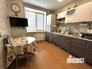 2-к квартира, вторичка, 58м2, 2/9 этаж