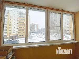 1-к квартира, вторичка, 35м2, 3/10 этаж