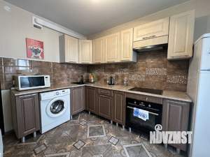 2-к квартира, вторичка, 51м2, 6/16 этаж