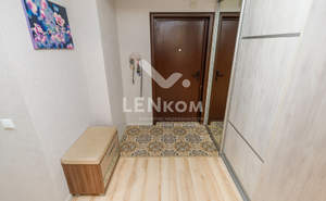 3-к квартира, вторичка, 70м2, 15/17 этаж