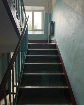 2-к квартира, вторичка, 39м2, 5/5 этаж