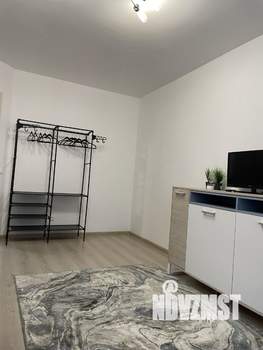 1-к квартира, вторичка, 41м2, 5/17 этаж