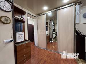 3-к квартира, вторичка, 62м2, 6/10 этаж