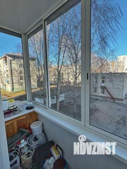 1-к квартира, вторичка, 33м2, 3/9 этаж