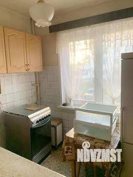 2-к квартира, вторичка, 43м2, 2/5 этаж