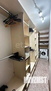 2-к квартира, вторичка, 54м2, 7/17 этаж