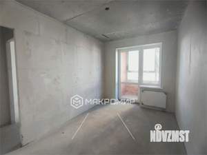 1-к квартира, вторичка, 39м2, 7/26 этаж