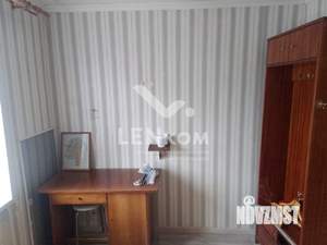 1-к квартира, вторичка, 12м2, 2/5 этаж