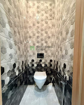 2-к квартира, вторичка, 57м2, 4/5 этаж